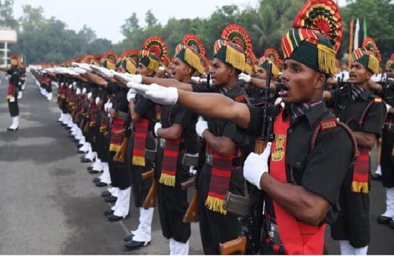 Union Government has announced 50% reservation for Ex-Agniveers in recruitment to Constable (General Duty) posts in the Central Armed Police Forces (CAPFs) and Rifleman posts in the Assam Rifles